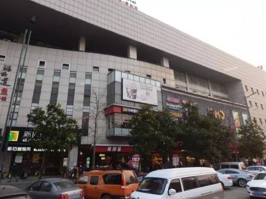 常州市武进区湖塘镇鸣新中路21号101-301房地产