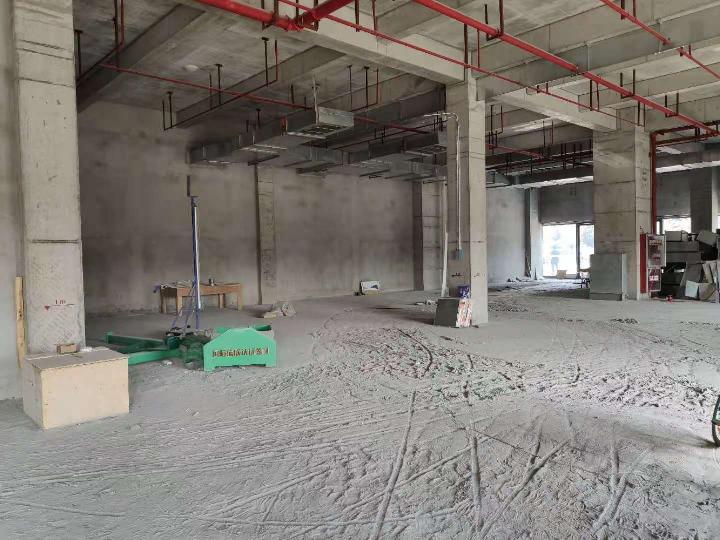 常州奥体钟楼全民健身中心一层南房屋招租公告