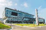 常州奥体钟楼全民健身中心一层南房屋招租公告