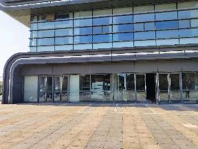 常州奥体钟楼全民健身中心一层南房屋招租公告
