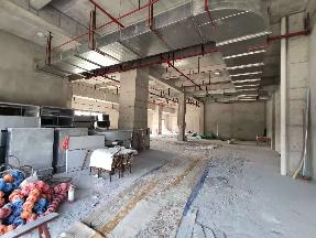 常州奥体钟楼全民健身中心一层南房屋招租公告