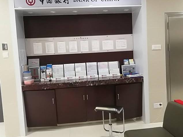 长沙市芙蓉区芙蓉中路269号华联大厦（又名华菱大厦）-1-5层商业用房及103商业房产