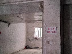 郴州市香雪大道香兰苑6#栋4套车库和杂房转让