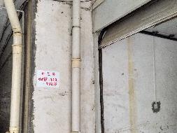 郴州市香雪大道香兰苑6#栋4套车库和杂房转让