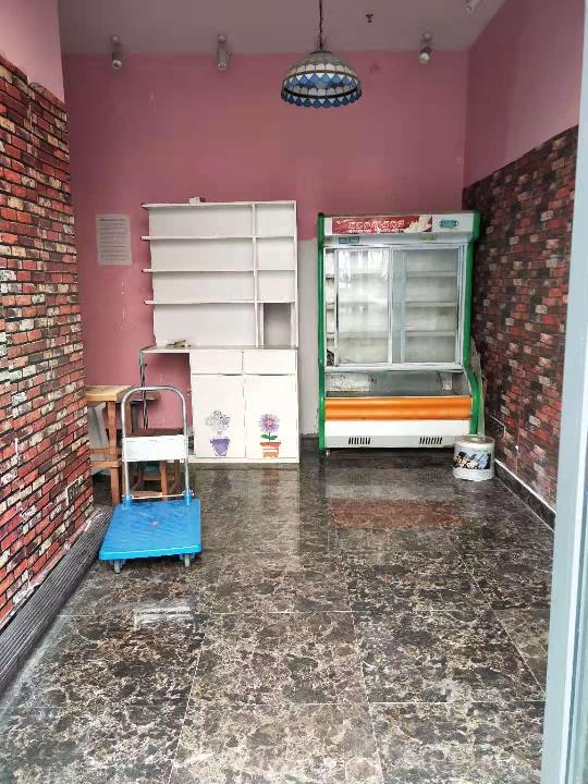 常州市天宁区邻里中心168号商铺招租公告
