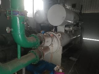 空调、工控机、加湿器、磨地机、空压机系统、会议桌等一批资产转让公告