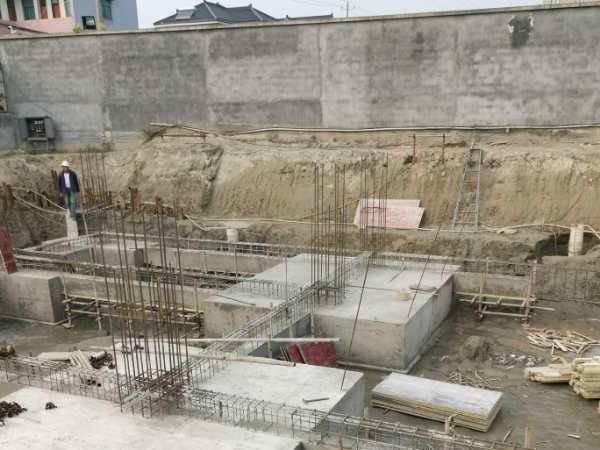 杭州市萧山区党湾镇幸福村一宗工矿仓储用地（工业）使用权及地上在建工程