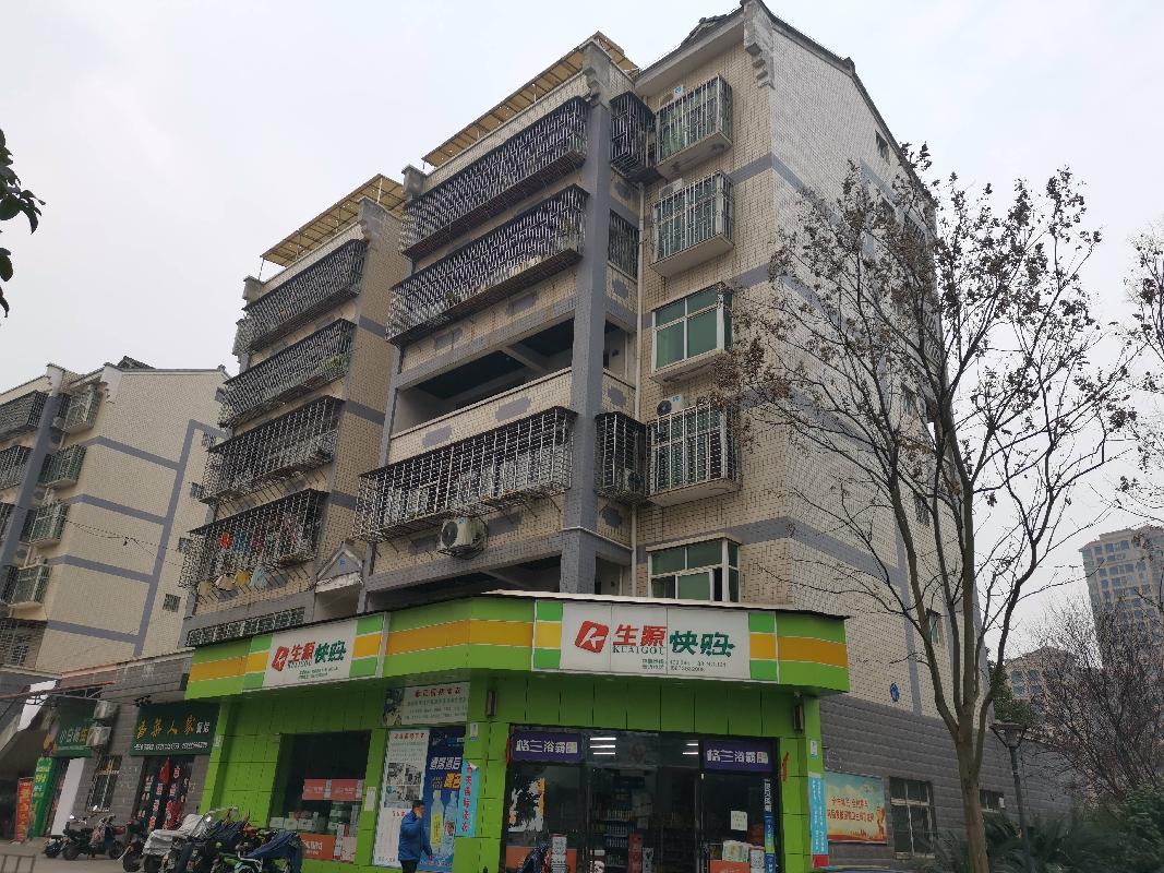 郴州市惠泽路惠泽园二期1栋202、402房出售