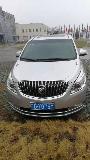 苏DY075M别克GL8（3.0L） 商务小型客车转让公告