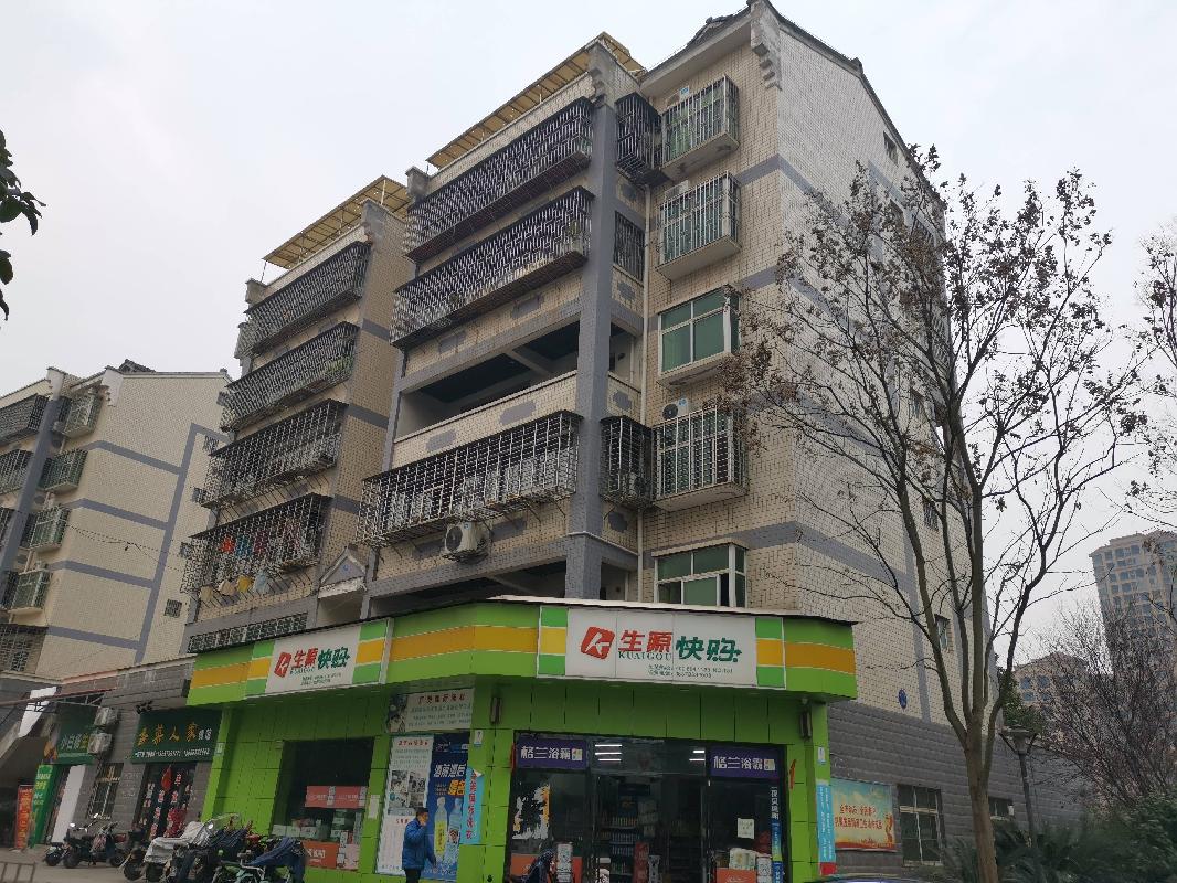 （第二次）郴州市惠泽路惠泽园二期1栋202、402房出售