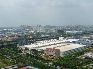 江苏省常州市天宁区太湖西路108号招租公告