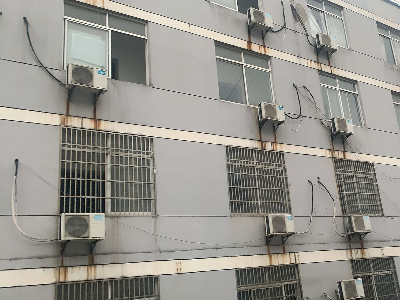 空调、热水器等一批闲置资产转让公告