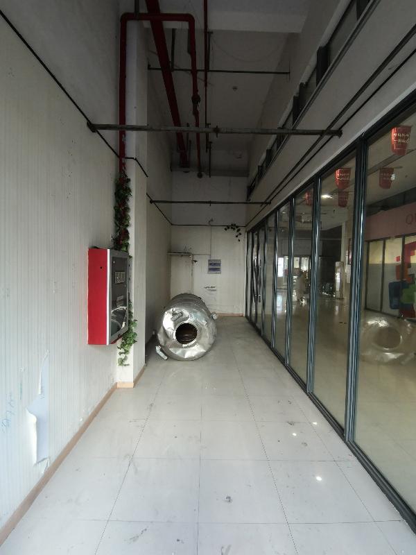 常州市天宁区邻里中心112号商铺招租公告