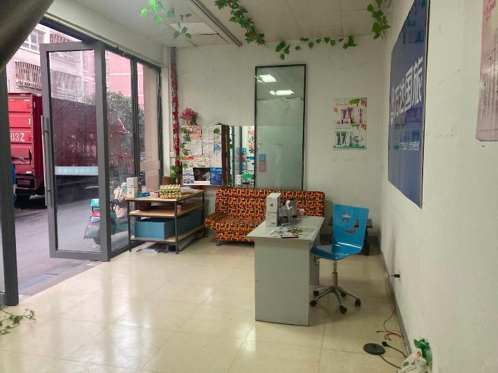 常州市天宁区邻里中心171号商铺招租公告