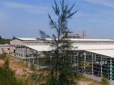 漳州济德环境科技有限公司34%股权转让公告（第二次）(国资监测编号G32021GS1000027)