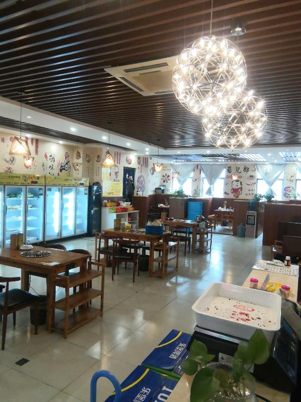 常州市天宁区邻里中心359、360号商铺招租公告