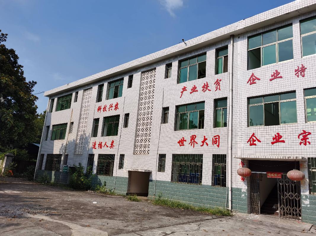 (第四次）郴州市苏仙区原马头岭乡政府院内的房产及土地出租