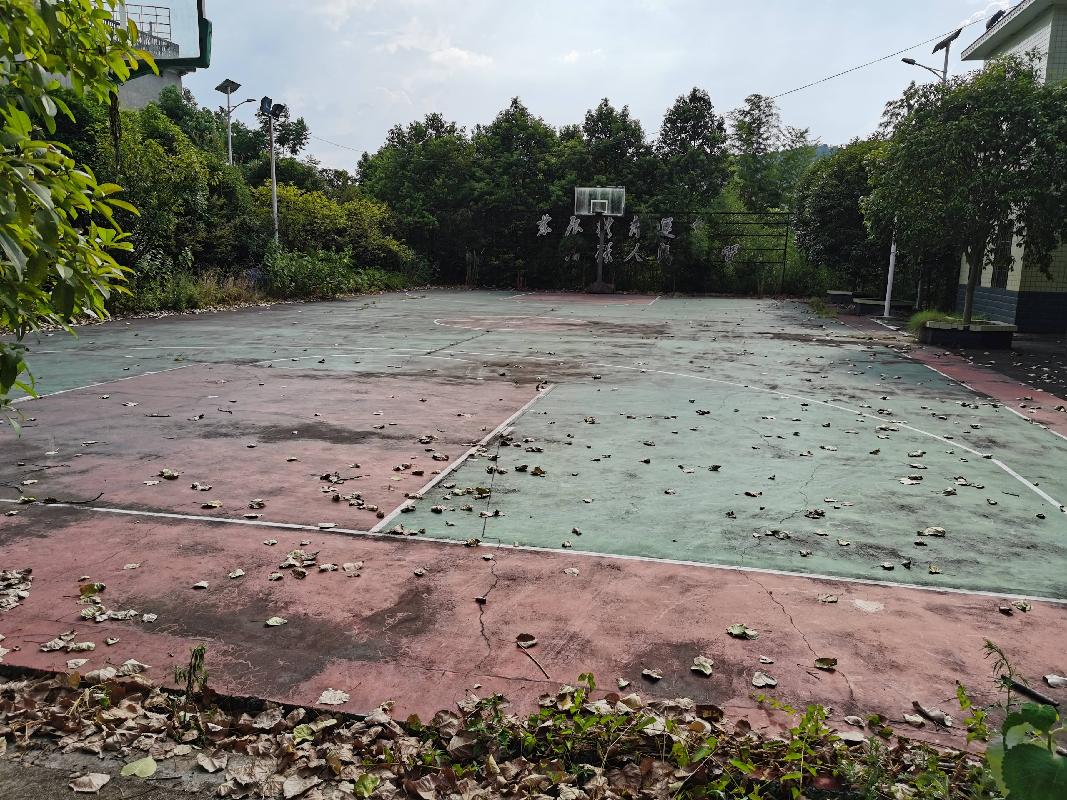 (第四次）郴州市苏仙区原马头岭乡政府院内的房产及土地出租