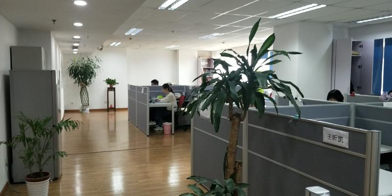 南京市云南路31-1苏建大厦房产招租公告