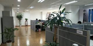 南京市云南路31-1苏建大厦房产招租公告