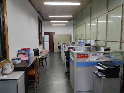 郴州市国庆南路45号市电力有限责任公司院内两栋办公用房整体出租