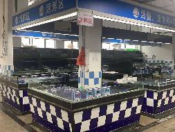 三亚市崖州中心渔港商业配套中心（一层摊位）再次公开挂牌招租