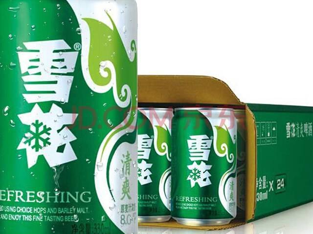 华润雪花啤酒（中国）投资有限公司所属子企业资产包1