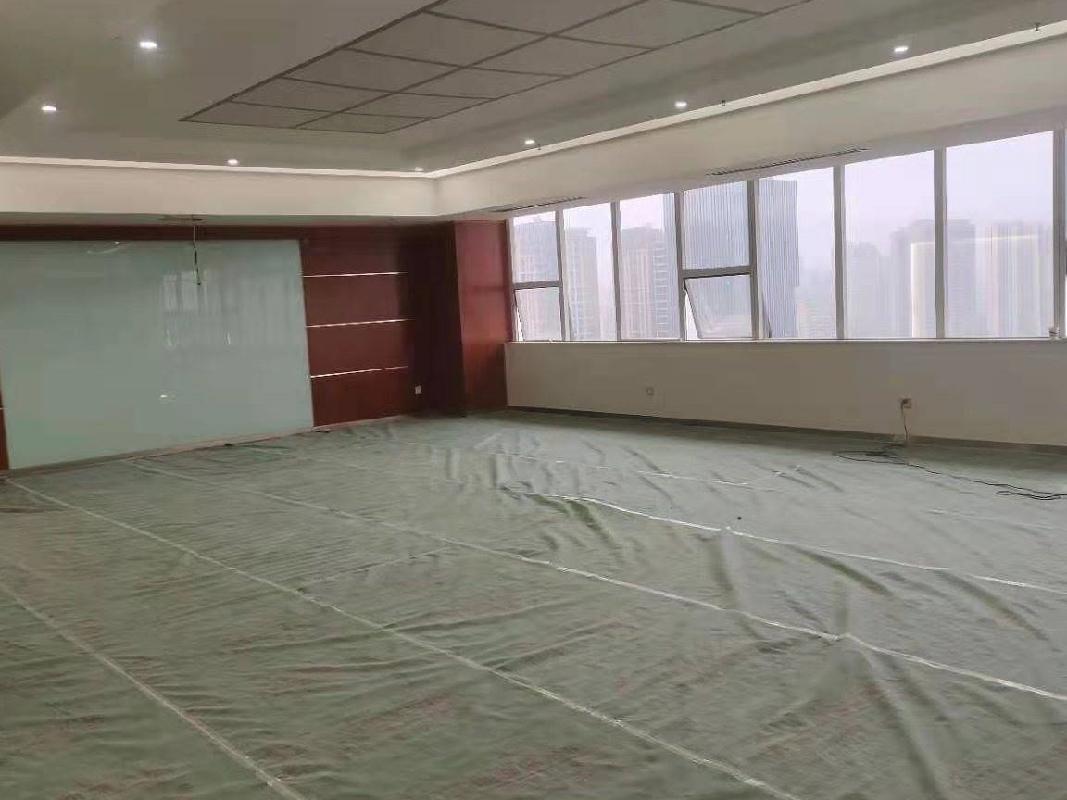 长沙市开福区芙蓉中路一段2号1栋（实勘为华悦大酒店）2001办公房地产招租(四次挂牌)