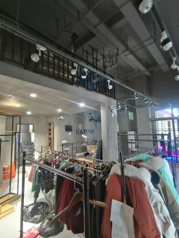 常州市天宁区邻里中心159#、160#商铺招租