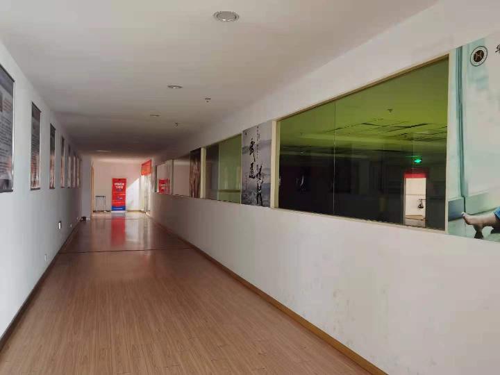 常州市新北区赣江路298号常州奥体春江全民健身中心2楼西边部分综合用房招租公告