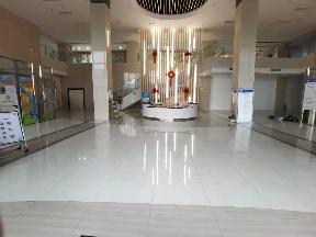 常州市新北区赣江路298号常州奥体春江全民健身中心1楼综合用房招租公告