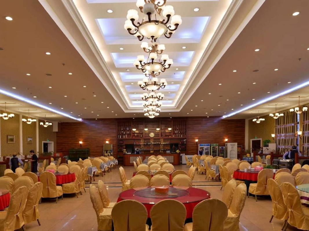 新疆边疆宾馆有限责任公司租赁位于天山区延安路662号边疆宾馆贵宾楼1