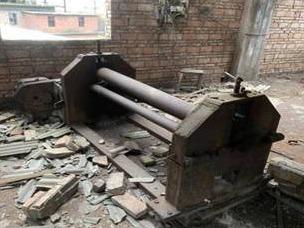 湖南省欧阳海灌区水利水电工程管理局一批废旧建筑物、机器设备及原材料转让