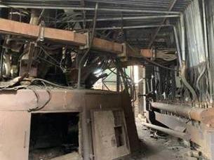 湖南省欧阳海灌区水利水电工程管理局一批废旧建筑物、机器设备及原材料转让