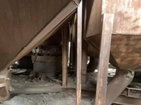 湖南省欧阳海灌区水利水电工程管理局一批废旧建筑物、机器设备及原材料转让