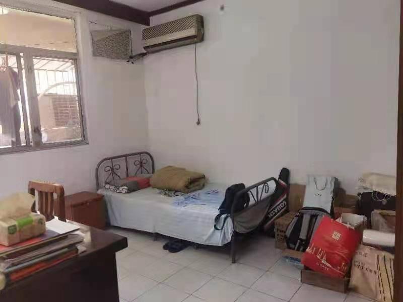 深圳南天大厦第6栋204室房产转让公告