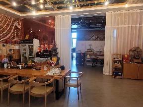 常州市经开区东方西路10号常州奥体戚墅堰全民健身中心4楼综合用房招租公告
