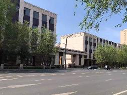 洮南市通达街道广昌东路东区东10丘工业用房
