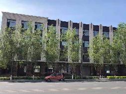 洮南市通达街道广昌东路东区东10丘工业用房