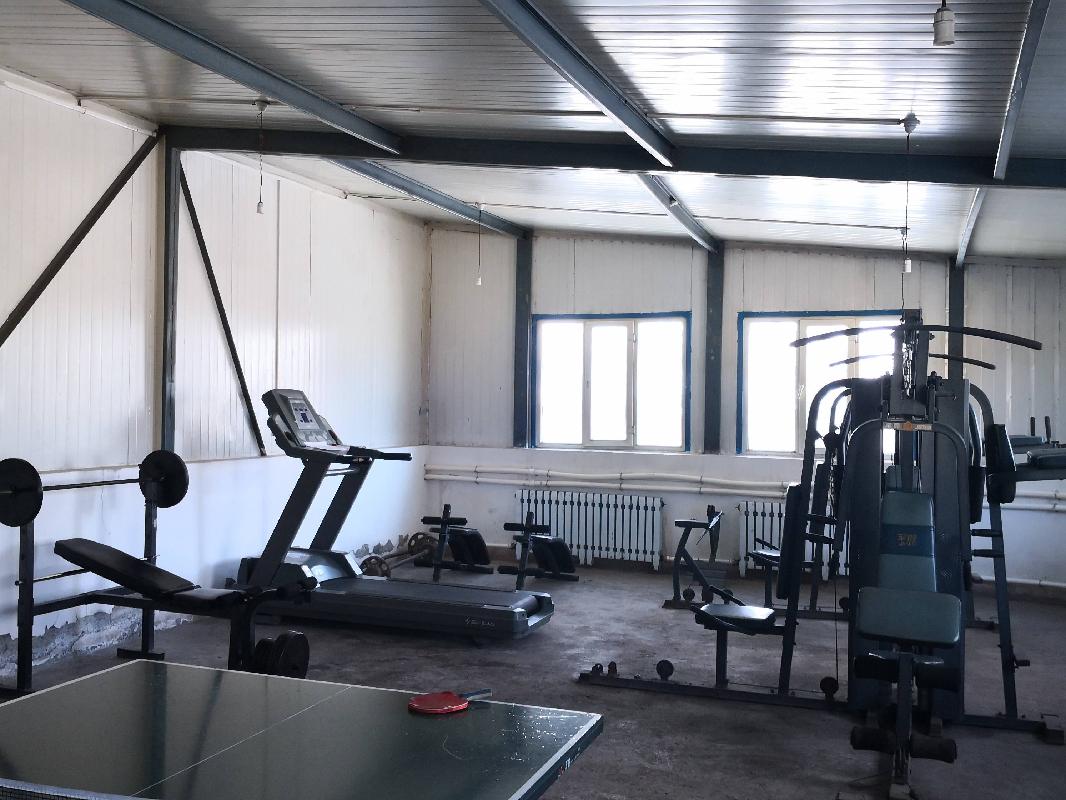 新疆天富南山煤矿有限责任公司转让所属一批低值易耗品、机械设备及车辆项目