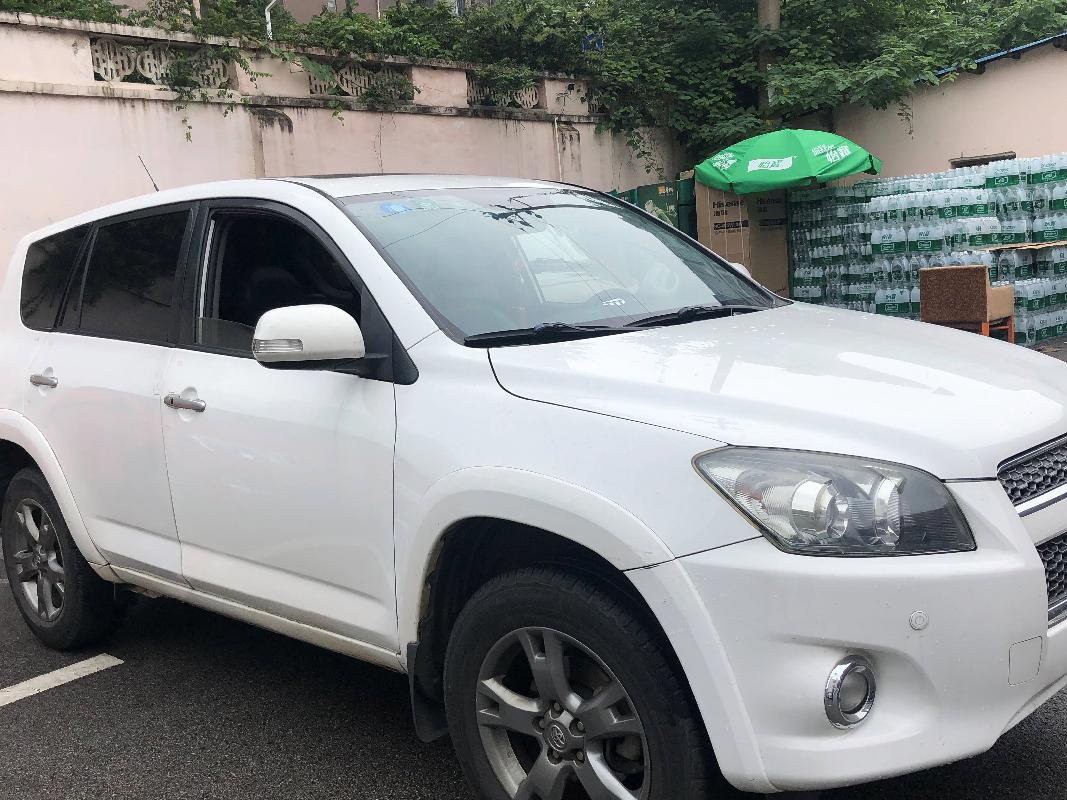 湘a20m90丰田牌tv6460glx-i小型普通客车