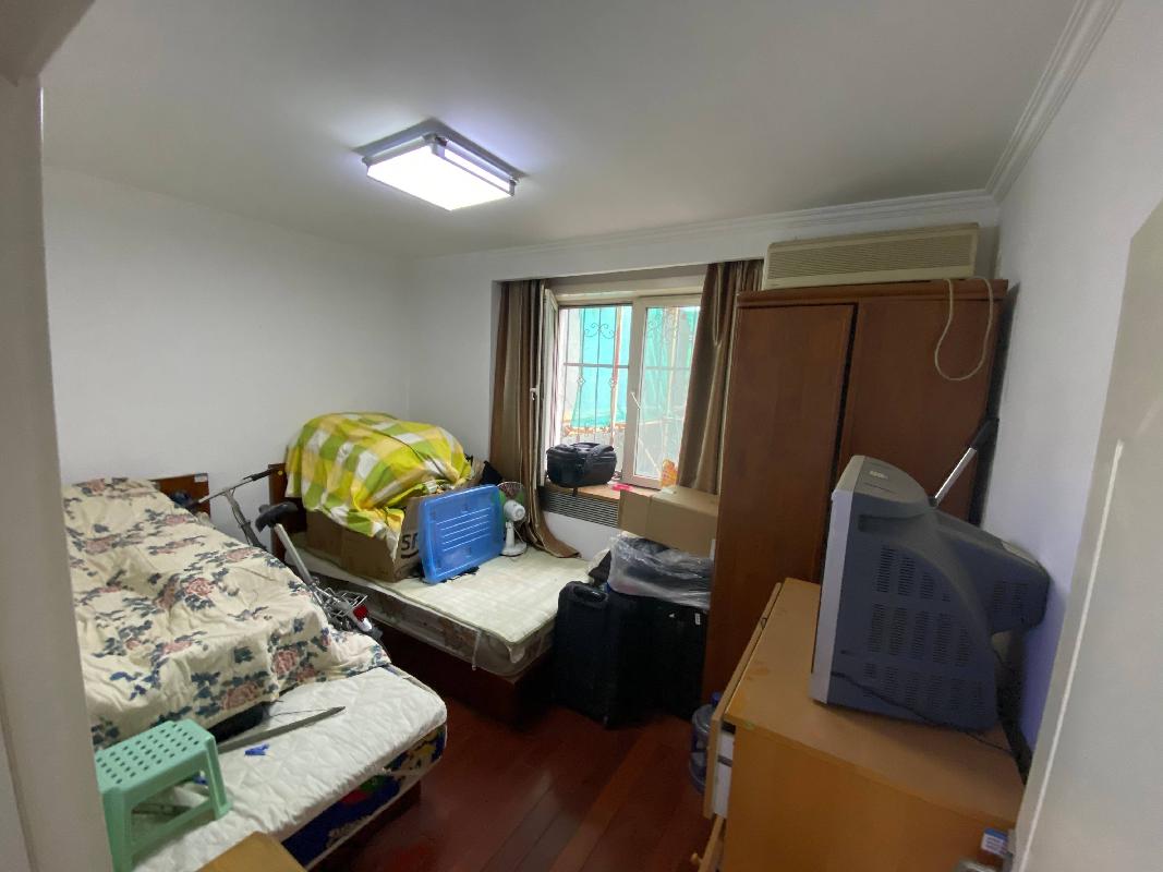 北京市东城区东花市北里东区2号楼2层5门4房屋第三次公开招租