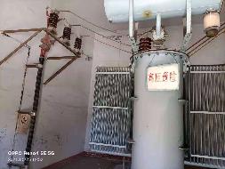 新疆天龙矿业股份有限公司转让所属呼图壁水泥四分厂一批废旧设备