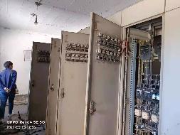 新疆天龙矿业股份有限公司转让所属呼图壁水泥四分厂一批废旧设备