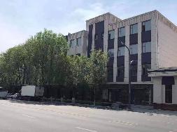 洮南市通达街道广昌东路东区东10丘工业用房