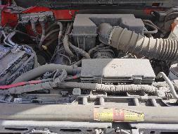 （蒙EL5032）福特牌猛禽1FTFW1R6轻型栏板货车6.2L（蒙商银行股份有限公司）交易公告