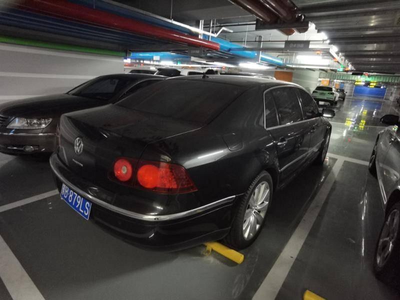 （蒙B879LS）辉腾牌WVWFV73D小型轿车3.6L（蒙商银行股份有限公司）交易公告