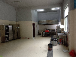 关峡收费站部分房屋及附属物品、设备设施招租
