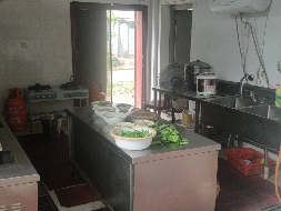 武冈东收费站部分房屋及附属物品、设备设施招租(二次挂牌)