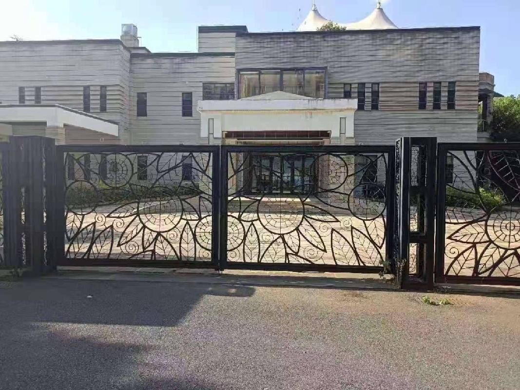 （第二次）郴州万国置业有限责任公司持有的一批废旧酒店物资